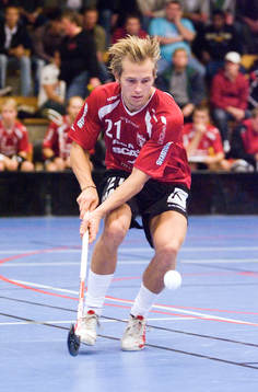 Henrik Olsson