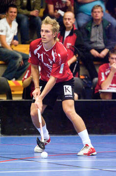 Henrik Olsson
