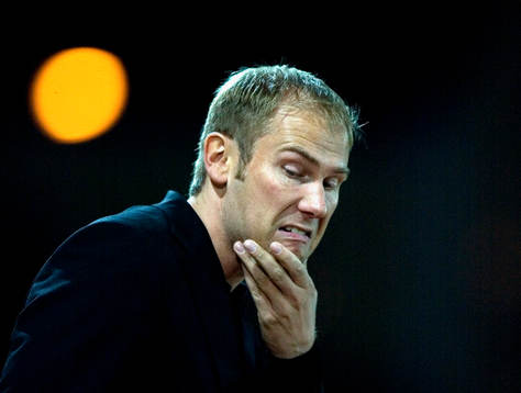 Magnus Haglund, tränare, Elfsborg