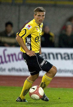 Anders Svensson