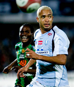 Junior, Malmö