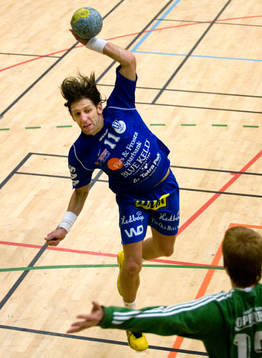 Tomas Axnér, H43