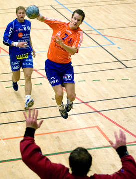 Niklas Bååk, Lindesberg