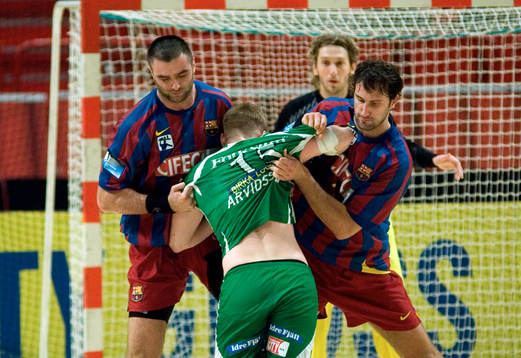 Lars Arvidsson, Hammarby