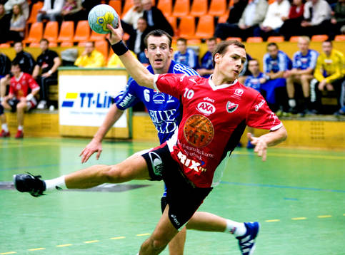 Mikael Johansson, Guif
