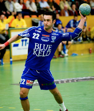 Denis Bahtijarevic, Trelleborg