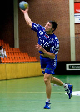 Daniel Lindqvist, Trelleborg