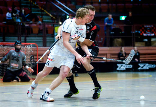 Fredric Westling, Dalen och Jon Möllersten, Pixbo
