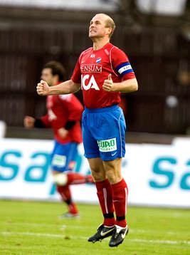 Peter Wibrån
