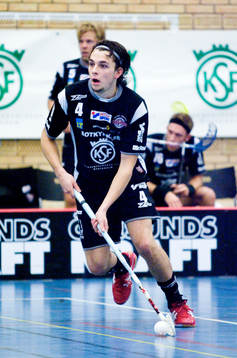 Jonas Thomsson
