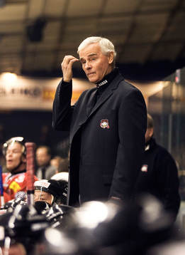Dave King, tränare, Malmö