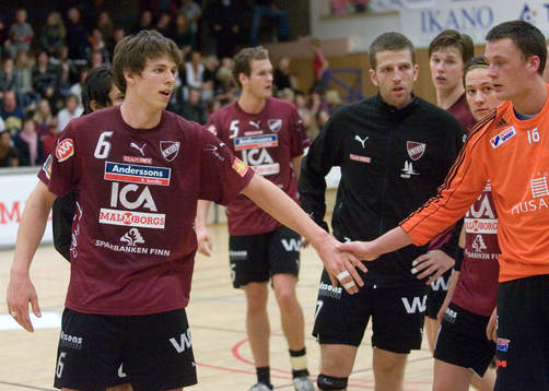 Kim Ekdahl Du Rietz kom in och avgjorde och när han gjorde