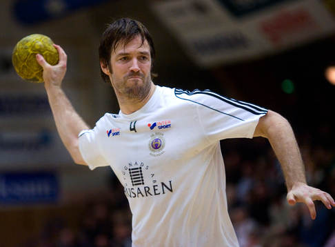 Martin Frändesjö, Heim