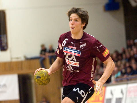 Kim Ekdahl Du Rietz, Lugi