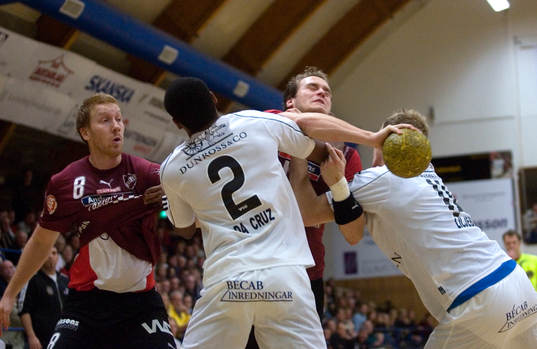 Johan Fohlin, Lugi