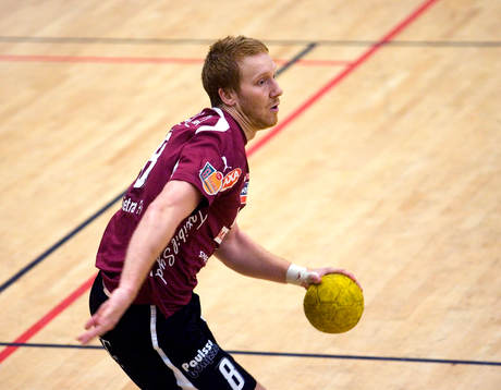Jesper Partoft