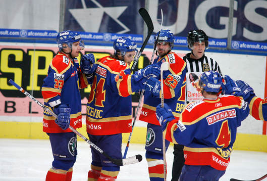 Dragan Umicevic, DIF jubel