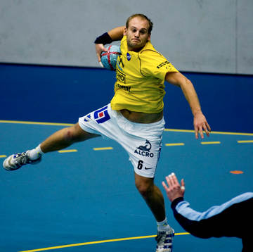 Daniel Hedlund, Malmö