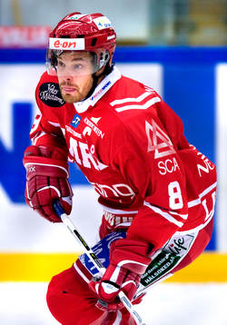 Sanny Lindström