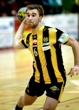 Michael Apelgren, Hammarby