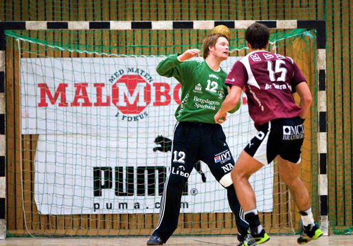 Lobb, mål, Rikard Larsson, Lindesberg och Johan Pilfalk,