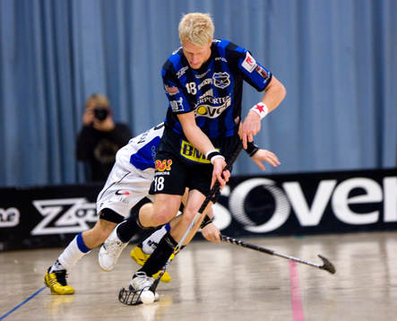 Marcus Gullstrand, Helsingborg