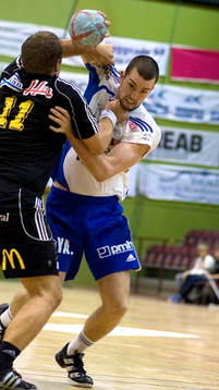 Magnus Lindén