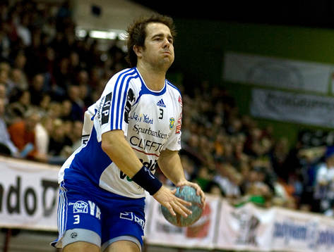 Pierre Gaum