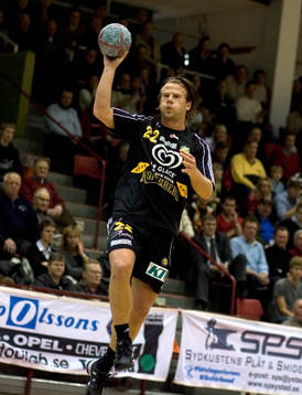 Tommy Atterhäll