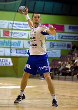 Magnus Lindén
