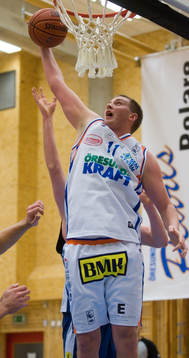 Johan Åkesson, Helsingborg