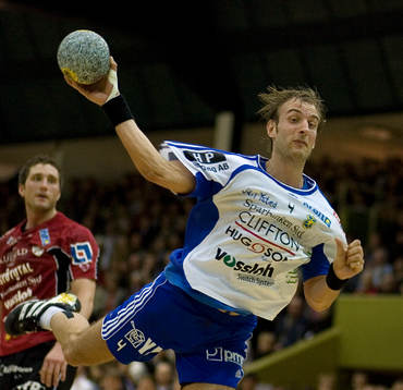 Hans Karlsson, Ystads IF