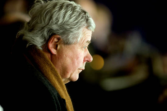 Percy Nilsson