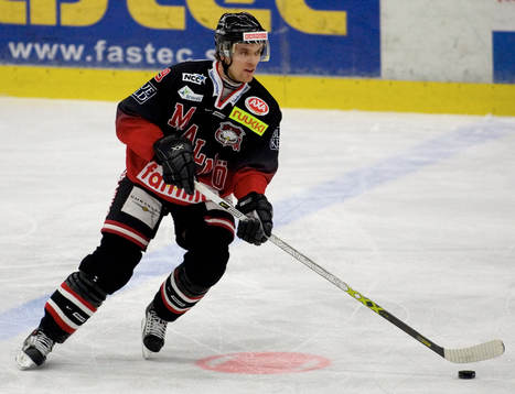 Jyrki Välivaara, Malmö