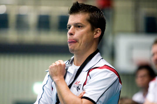 Innebandy, Europacupen, klubblag, UHC Alligator Malans,