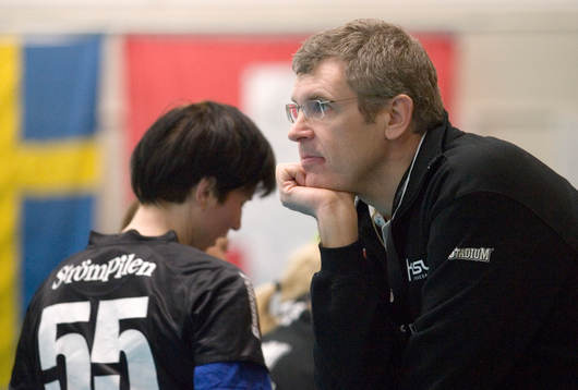 Innebandy, Europacupen, dam, klubblag, IKSU, Umeå -