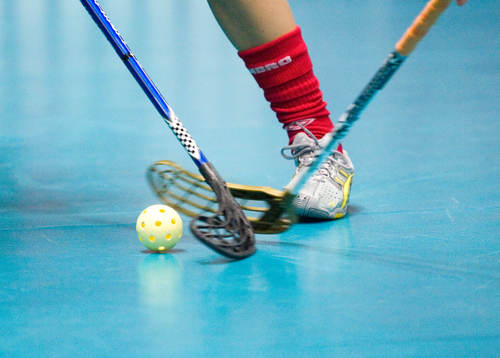 Innebandy, Europacupen, dam, klubblag, IKSU, Umeå -