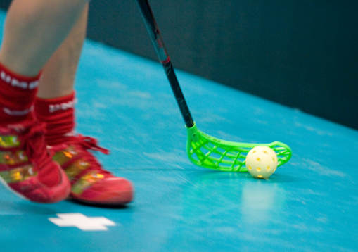 Innebandy, Europacupen, dam, klubblag, IKSU, Umeå -