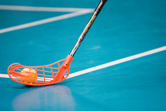 Innebandy, Europacupen, dam, klubblag, IKSU, Umeå -