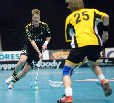 Innebandy, Europacupen, klubblag, Latvijas Avize, Lettland