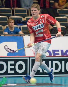Innebandy, Europacupen, klubblag, UHC Alligator Malans,