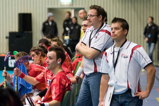 Innebandy, Europacupen, klubblag, UHC Alligator Malans,