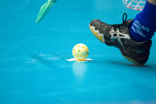 Innebandy, Europacupen, klubblag, Warberg - Nizhegorodets,