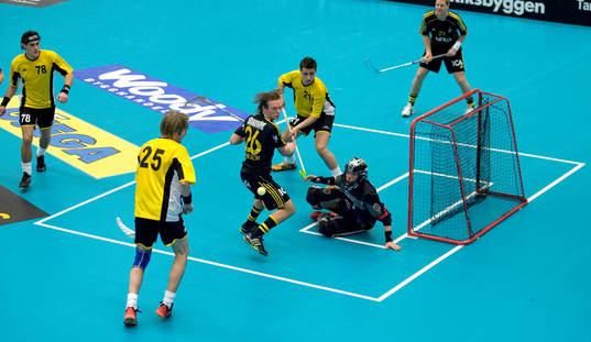 Innebandy, Europacupen, klubblag, Latvijas Avize, Lettland