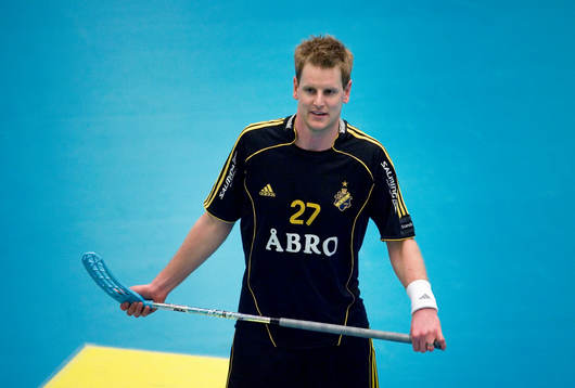Niklas Jihde, AIK