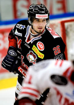 Malmös nyförvärv, Pavel Trnka