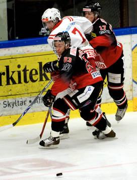 Mikael Wahlberg, Malmö