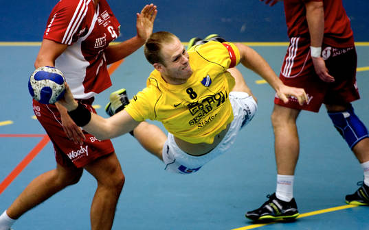 Daniel Thysell, Malmö