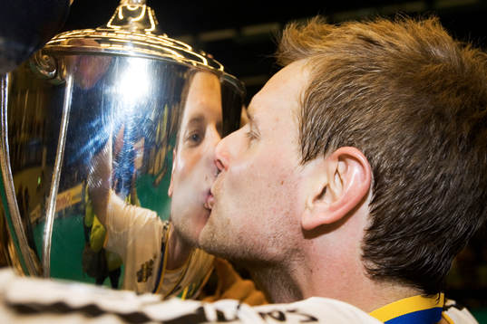 Innebandy, Europacupen, klubblag, final, herr,  AIK -