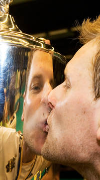 Innebandy, Europacupen, klubblag, final, herr, AIK -